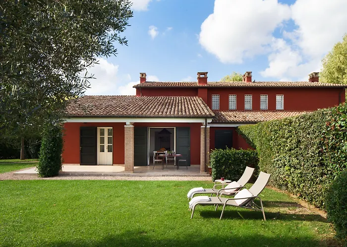 Locanda Rossa